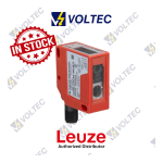 Leuze ODS9L2.8/LFH-450-M12 Optischer Abstandssensor Mode d'emploi