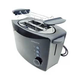 Ambiano GT-TDS-ID-01 Toaster Manuel utilisateur | Fixfr