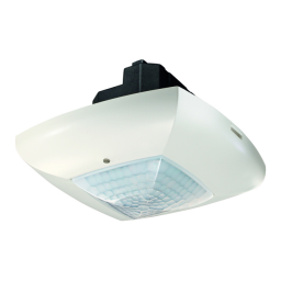THEBEN compact passimo KNX BK Mode d'emploi | Fixfr