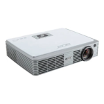 Acer K330 Projector Manuel utilisateur