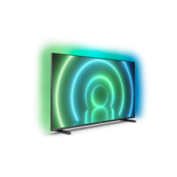 Philips 70PUS7906/12 LED Téléviseur Android 4K UHD LED Manuel utilisateur | Fixfr
