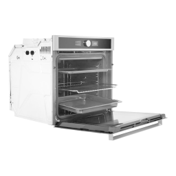 Bauknecht BIK5 DH8FS PT CH Oven Manuel utilisateur | Fixfr