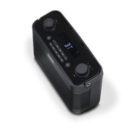 Roberts Blutune 5( Rev.1) Bluetooth Radio Mode d'emploi | Fixfr