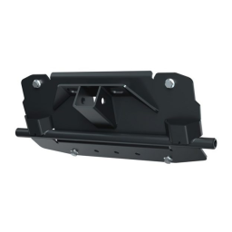 Kolpin 35-3000 Front-Connect - Polaris Ranger 900 Manuel du propriétaire | Fixfr