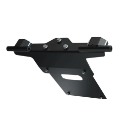 Kolpin 35-2020 Front-Connect - Kawasaki Mule SX Manuel du propriétaire | Fixfr