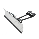 Kolpin 600/610 Pare-brise : Chat IA &amp; PDF