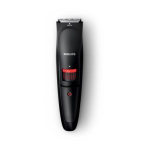 Philips BT405/16 Beardtrimmer series 1000 tondeuse barbe Manuel utilisateur