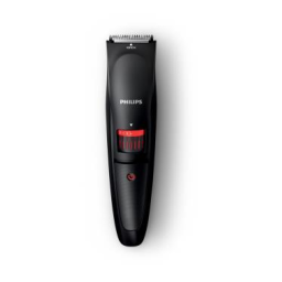 Philips Series 1000 BT405/16 : Chat IA & PDF | Fixfr