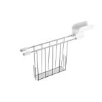 CP6828 Ramasse-miettes Philips | Chat IA &amp; PDF