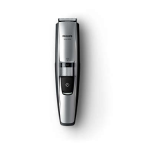 Philips BT5206/16 Beardtrimmer series 5000 Tondeuse barbe de 3 jours Manuel utilisateur