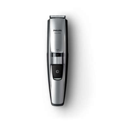 Philips BT5206/16 Beardtrimmer series 5000 Tondeuse barbe de 3 jours Manuel utilisateur | Fixfr