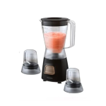 Philips HR2058/90 Daily Collection Blender Manuel utilisateur