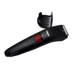 Philips QT4005/15 Beardtrimmer series 3000 Tondeuse barbe et barbe de 3 jours Manuel utilisateur