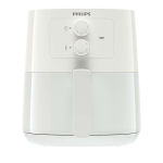 Philips CP1615/01 Essential Compact Cuve Manuel utilisateur