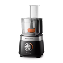 Philips Viva Collection HR7530 | Chat IA & PDF | Fixfr