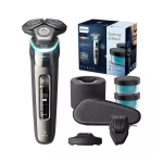 Philips S9987/68 Shaver series 9000 Rasoir &eacute;lectrique Wet &amp; Dry Manuel utilisateur