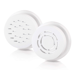 Philips HR2485/09R1 Avance Collection Machine à pâtes Manuel utilisateur | Fixfr