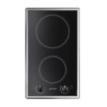 SMEG SE32CX, PFVZ 02 : Manuel d'IA et PDF 