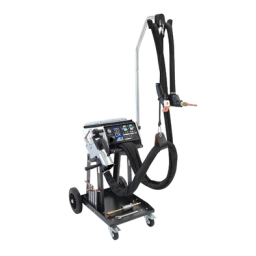 GYSPOT 32D-X, 32D-C: Notice d'Utilisation + Chat IA | Fixfr