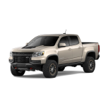 Chevrolet Colorado : Assistance IA et PDF
