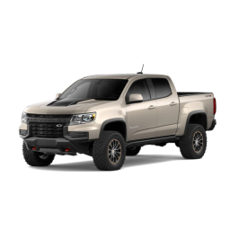 Chevrolet Colorado : Assistance IA et PDF | Fixfr
