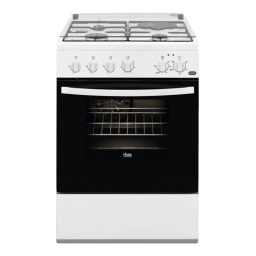 Faure FCM6501CWA Manuel utilisateur | Fixfr