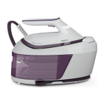 Philips PerfectCare 6000 PSG6020/30 | AI Chat &amp; PDF