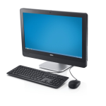 Dell Inspiron One 2020 Manuel d'utilisation + AI Chat