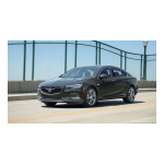 Buick Regal 2020 : Guide du propri&eacute;taire + AI Chat &amp; PDF