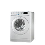 Indesit XWE 91483X W EU Washing machine Manuel utilisateur