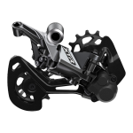 Shimano RD-M9100 D&eacute;railleur arri&egrave;re Manuel utilisateur