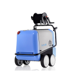 Manuel Kranzle therm-RP 1000/1200/1400/1600 + IA