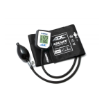 ADC e-sphyg&trade; Digital Pocket Aneroid Sphyg Mode d'emploi