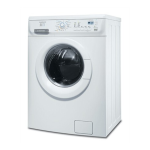Electrolux Steam System EWF 147450 W: Notice d'utilisation | AI Chat &amp; PDF Access