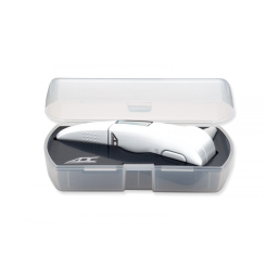 ADC Adtemp™ 421 Tympanic IR Thermometer Mode d'emploi | Fixfr