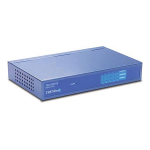 TRENDnet TEG-S50TXE: Chat IA &amp; T&eacute;l&eacute;chargement PDF