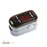 ADC Advantage&trade; 2200 Fingertip Pulse Oximeter Mode d'emploi