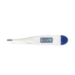 ADC Adtemp&trade; 419 10-Second Hypothermia Thermometer Mode d'emploi