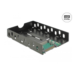 DeLOCK 63956 Converter U.2 SFF-8639 to U.2 SFF-8639 Fiche technique