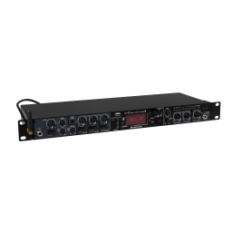 JB Systems B4.2 Mediamix | Guide d'utilisation + AI Chat | Fixfr
