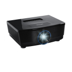 InFocus IN5300a IN5312a: Fiche technique + Chat IA