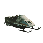 Guide du conducteur Ski-Doo Skandic WT | AI Chat &amp; PDF
