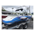 Sea-Doo Challenger X Guide du Conducteur: IA + PDF