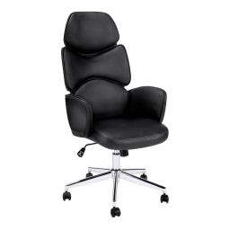 I 7321 Chaise Bureau Monarch + Chat IA & PDF | Fixfr