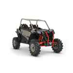 Guide Can-Am Maverick X xc + Chat IA &amp; PDF
