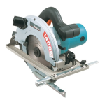 Makita 5705R Scie Circulaire : IA Chat &amp; PDF
