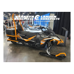 Lynx 69 Ranger Alpine 1200 4-TEC : Guide du Conducteur | AI Chat &amp; PDF Download