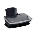 Lexmark X1150 Manuel utilisateur