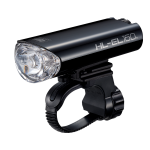 Cateye HL-EL160 Headlight Manuel utilisateur