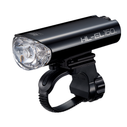 Cateye HL-EL160 Headlight Manuel utilisateur | Fixfr